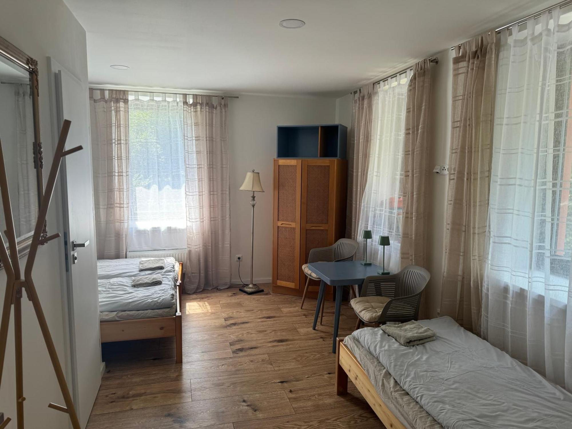 Dobrany Tkalcovna U Zlateho Potoka公寓式酒店 外观 照片