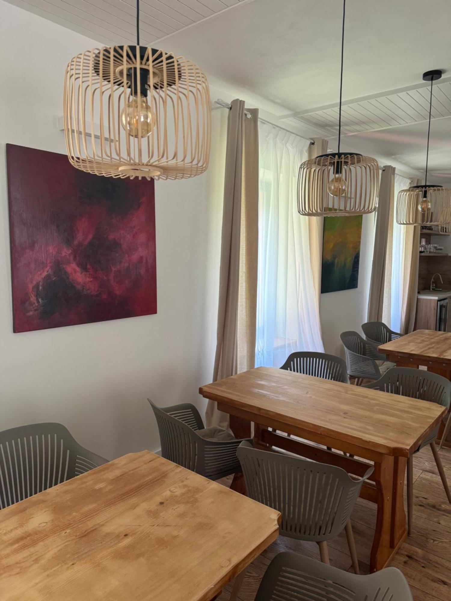 Dobrany Tkalcovna U Zlateho Potoka公寓式酒店 外观 照片